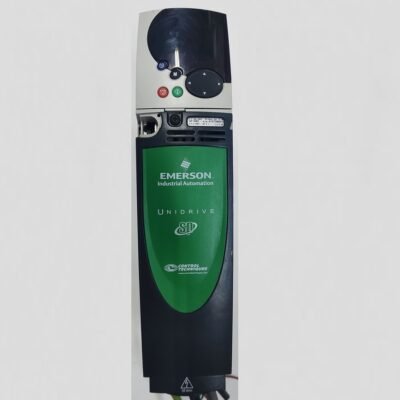 CONTROL TECHNIQUES SP1402 + SM ENCODER PLUS STDP51 + SM APPLICATIONS LITE STDQ47 – EMERSON