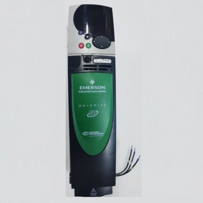 CONTROL TECHNIQUES SP1403 + FILTER + SM ENCODER PLUS STDQ48 – EMERSON