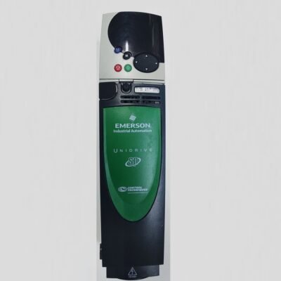 CONTROL TECHNIQUES SP1402 + FILTER + SM ENCODER PLUS STDQ45 – EMERSON