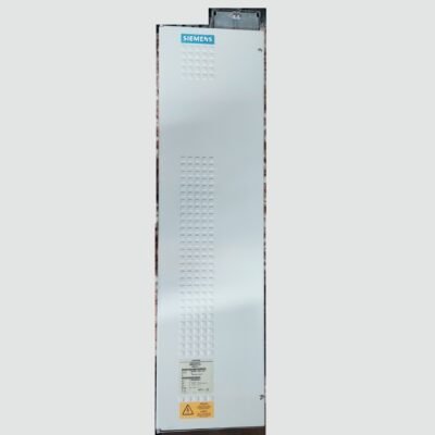 NEW – SIEMENS SIMOVERT P – 6SE7036-1EE85-0AA0 Z – COMMON RECTIFIER – 6SE7 036-1EE85-0AA0 Z