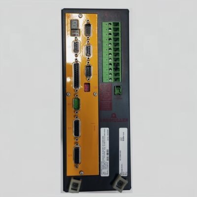 BAUMULLER BUM60-1224-54-B-001-VC-A0-0001-0013-0000-0000 - BUM60 1224 54 B 001 VC A0 0001 0013 0000 0000