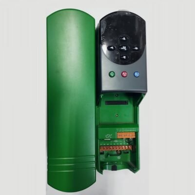 CONTROL TECHNIQUES UNI2402 – UNIDRIVE – INVERTER 7,5 KW – EMERSON