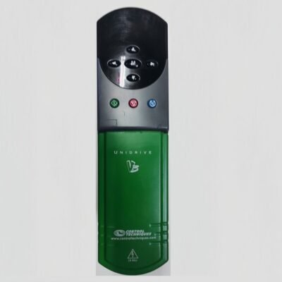 CONTROL TECHNIQUES UNIDRIVE UNI1401 – INVERTER 0,75 KW – EMERSON