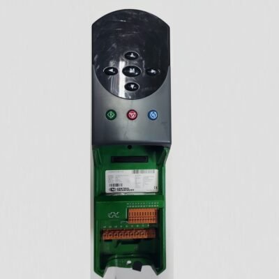 CONTROL TECHNIQUES UNIDRIVE UNI1401 - INVERTER 0,75 KW – EMERSON