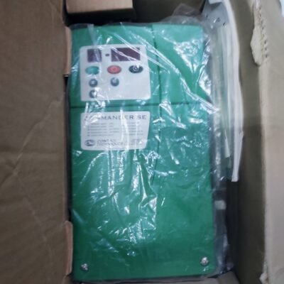 CONTROL TECHNIQUES SE2D200110 SE 2M TL – COMMANDER SE – EMERSON INVERTER 1,1 KW