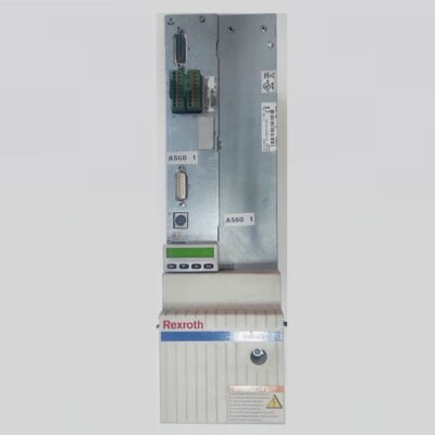 REXROTH INDRADRIVE – HCS02.1E-W0070-A-03-NNNN – CSB01.1N-AN-ENS-NNN-NN-S-NN-FW