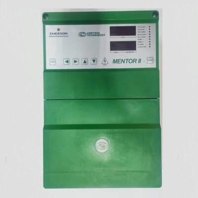 CONTROL TECHNIQUES M75RGB14 – 30 KW – EMERSON MENTOR II – STDR48