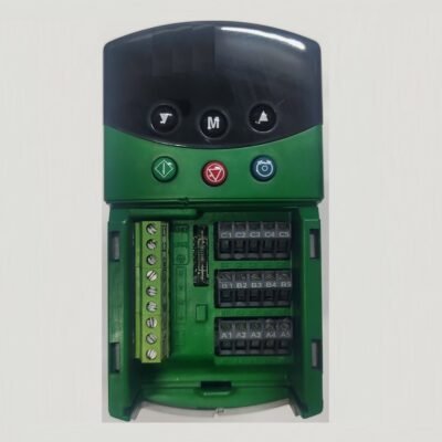 CONTROL TECHNIQUES DINVERTER DIN1220037A - INVERTER 0,37 KW