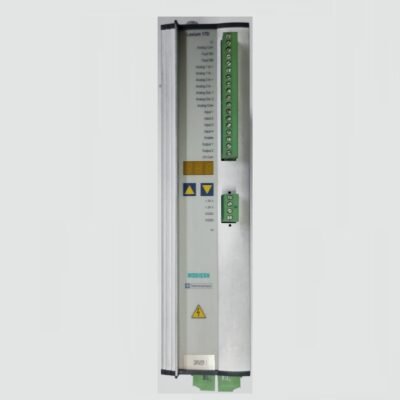 SCHNEIDER ELECTRIC LEXIUM LXM 17D – MHDA1017N00 + FIPIO INTERFACE AMO FIP - AM0 FIP