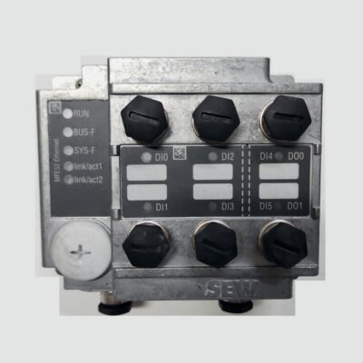 SEW EURODRIVE MFE52 ETHERNET MODUL MFE52B
