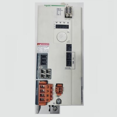 SCHNEIDER LEXIUM 32 – LXM32AD72N4 – LXM 32 SERVO DRIVER
