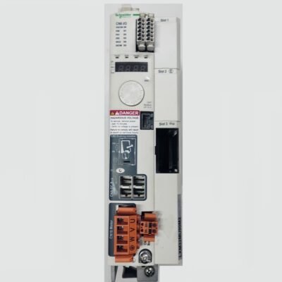SCHNEIDER LEXIUM 32 – LXM32MU90M2 – LXM 32 SERVO DRIVER