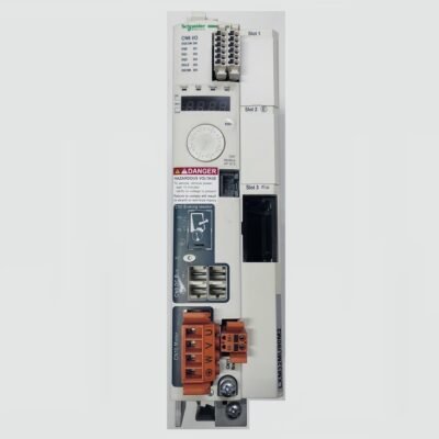 SCHNEIDER LEXIUM 32 – LXM32MU90M2 - LXM 32 SERVO DRIVER