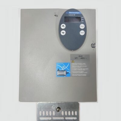 SCHNEIDER LEXIUM 05 – LXM05AD22N4 – LXM 05 – SERVO DRIVER TELEMECANIQUE