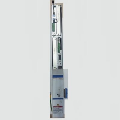 REXROTH INDRAMAT HDS02.2-W040N – HDS02.2-W040N-HS12-01-FW – HDS02.2 W040N HS12 01 FW+ SERCOS INTERFACE  DSS02.1