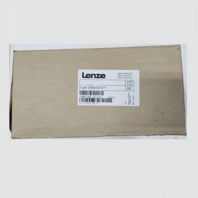 LENZE EVS9324-EP – SERVO DRIVER - EVS9324 EP