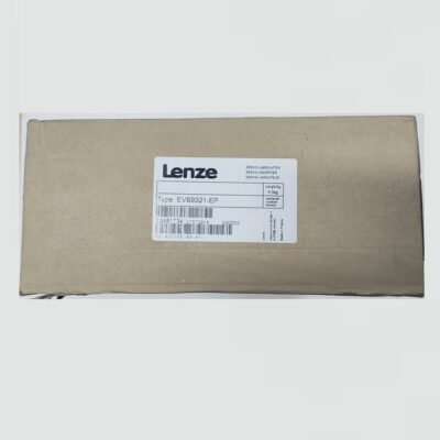 LENZE EVS9321-EP – SERVO DRIVER - EVS9321 EP