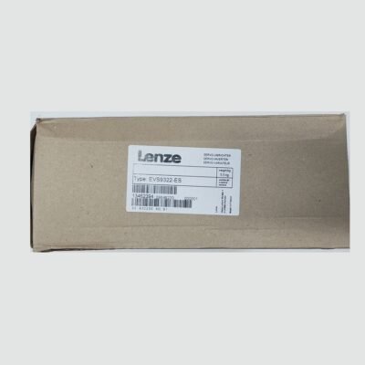 LENZE EVS9322-ES – SERVO DRIVER - EVS9322 ES