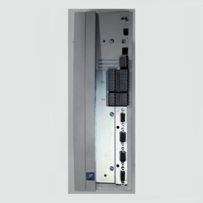 LENZE EVS9323-EP – SERVO DRIVER EVS9323 EP