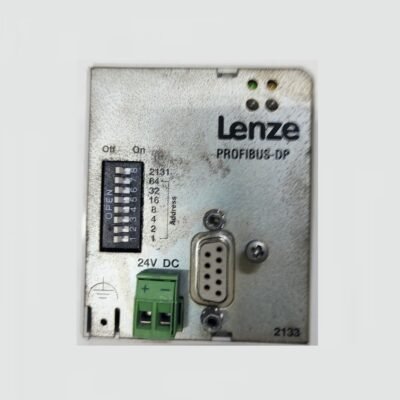 LENZE EMF 2133 IB – PROFIBUS DP – EMF2133IB