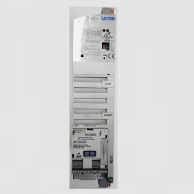 LENZE 8200 VECTOR – EDK82EV222 – E82EV152_2C – INVERTER  E82EV152 2C