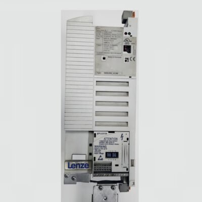 LENZE 8200 VECTOR – EDK82EV113 – E82EV552_4C200 – INVERTER – E82EV552 4C200