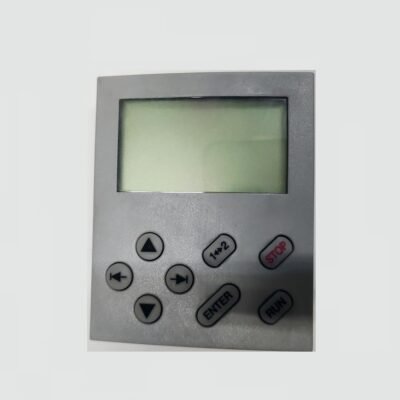 LENZE DISPLAY – E82ZBC