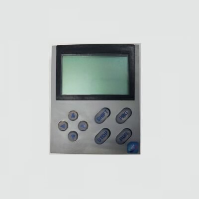 LENZE DISPLAY EMZ9371BC