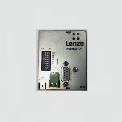 LENZE EMF 2133 IB – PROFIBUS DP - EMF2133IB
