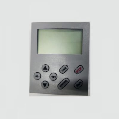 LENZE DISPLAY - E82ZBC