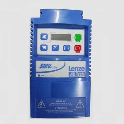 LENZE SM VECTOR AC TECH – ESV152N04TXB