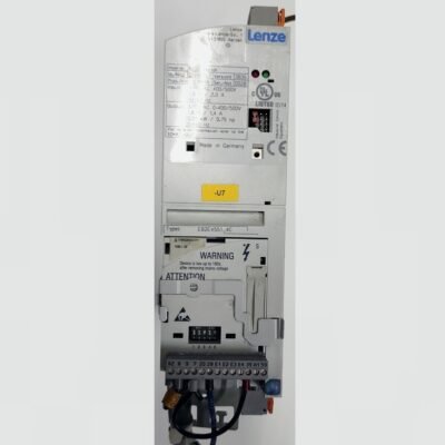 LENZE 8200 VECTOR – EDK82EV222 – E82EV551_4C – INVERTER E82EV551 4C