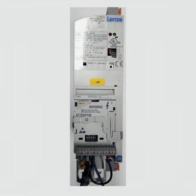 LENZE 8200 VECTOR – EDK82EV222 - E82EV551_4C – INVERTER E82EV551 4C
