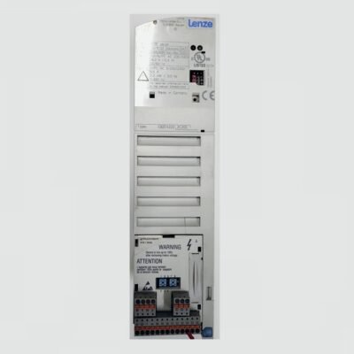 LENZE 8200 VECTOR – EDK82EV222 – E82EV222_2C200 – INVERTER – E82EV222 2C200
