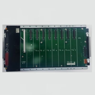 OMRON C500-BI081 – 3G2A5-BI081 BASTIDOR – BASE UNIT I O – C500 BI081 – 3G2A5 BI081