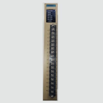 OMRON C500-CT001 - 3G2A5-CT001 - COUNTER UNIT – C500 CT001 – 3G2A5 CT001