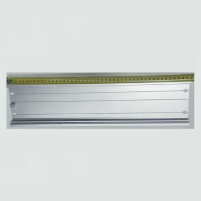 SIEMENS S7 300 CARRIL 6ES7 390-1AE80-0AA0 – 6ES7390-1AE80-0AA0 - RAIL – PROFILSCHIENE 480 mm