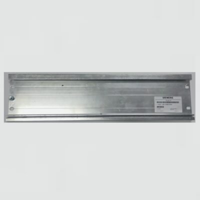 SIEMENS S7 300 CARRIL 6ES7 390-1AE80-0AA0 – 6ES7390-1AE80-0AA0 – RAIL – PROFILSCHIENE 482,6 mm