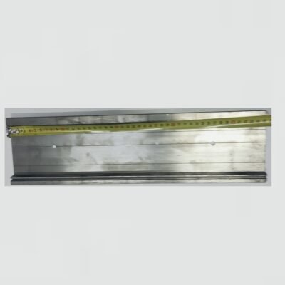 SIEMENS S7 300 CARRIL 6ES7 390 – 6ES7390 0AA0 – RAIL – PROFILSCHIENE 450 mm