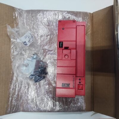 SEW EURODRIVE MOVITRAC B – MC07B0011-5A3-4-00 - MC07B0011 5A3 4 00