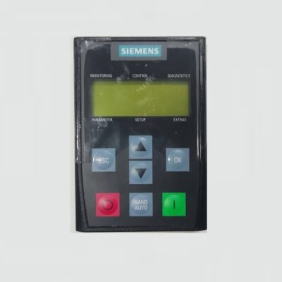 SIEMENS SINAMICS BOP-2  –  6SL3255-0AA00-4CA1 –  6SL3 255-0AA00-4CA1