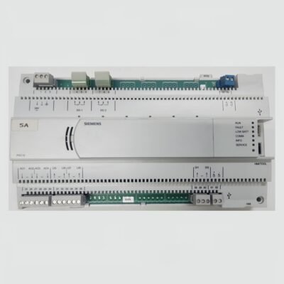 SIEMENS PXC12.D –  DESIGO PX  –  SIEMENS PXC12D  080811D05075