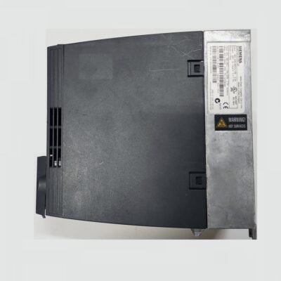 SIEMENS SINAMICS G120C DP – 6SL3210-1KE11-8UP0 – 0,55 KW – G120 C DP – 6SL3 210-1KE11-8UP0