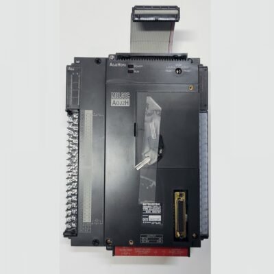 MITSUBISHI MELSEC  A0J2H – A0J2HCPU - AOJ2H – AOJ2HCPU