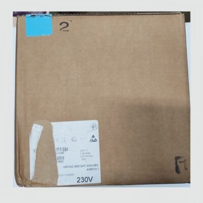 SIEMENS MICROMASTER VECTOR MMV220/2 – 2,2KW - 6SE3221-0CC40 – MMV220 2 – 6SE3 221-0CC40