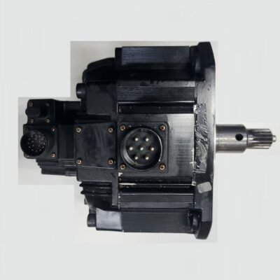 YASKAWA SGMDH-22A2A-YR13 – AC SERVO MOTOR – SGMDH 22A2A YR13