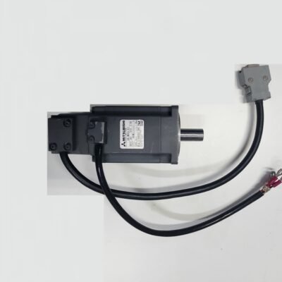 MITSUBISHI HA-MH43-EC – AC SERVO MOTOR HA MH43 EC