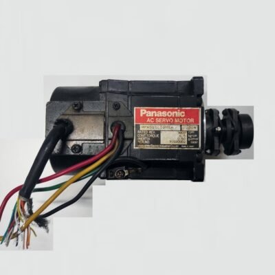 PANASONIC MFA020LD2NSA - AC SERVO MOTOR - 200 W