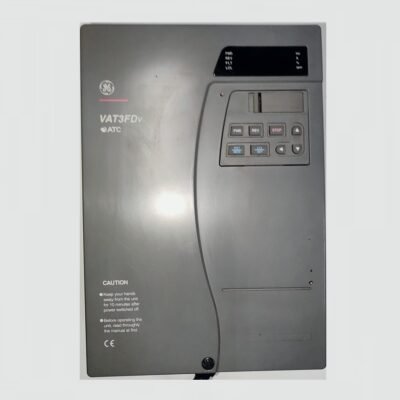 GENERAL ELECTRIC VAT3FDV ATC – 3FDV-UAVX080LS - 3FDV UAVX080LS
