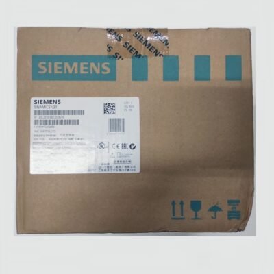 SIEMENS SINAMICS V20  –  3 KW INVERTER  –  6SL3210-5BE23-0UV0 - 6SL3 210-5BE23-0UV0